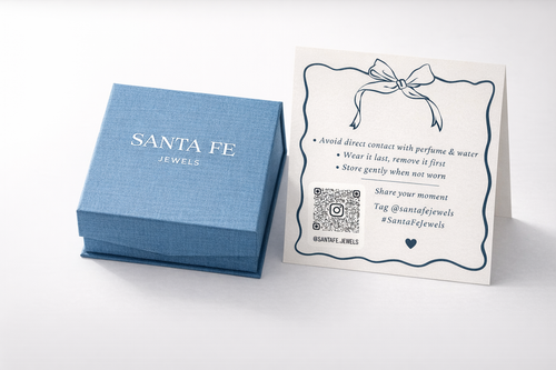 Amethyst Aura Tennis Bracelet Silver